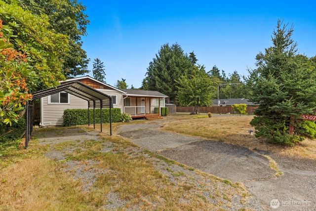 15507 56th Avenue W, Edmonds, WA 98026