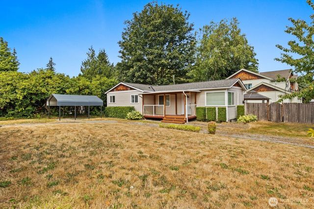 15507 56th Avenue W, Edmonds, WA 98026