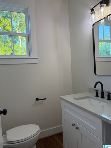 130 SNOW GOOSE CIRCLE, Lincoln, AL 35096