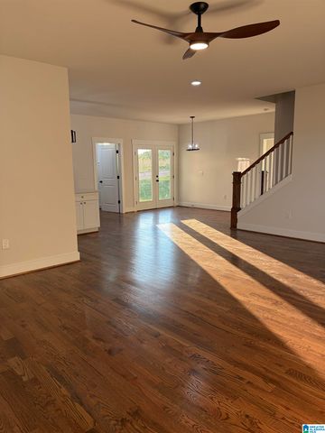 130 SNOW GOOSE CIRCLE, Lincoln, AL 35096