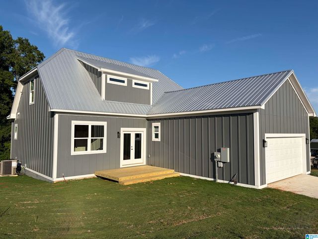 130 SNOW GOOSE CIRCLE, Lincoln, AL 35096