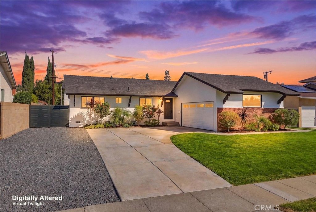 4792 Kermath Street, Placentia, CA 92870 — exterior