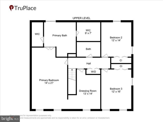 6 CRESTVIEW CT, Potomac, MD 20854