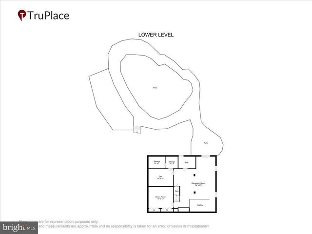 6 CRESTVIEW CT, Potomac, MD 20854