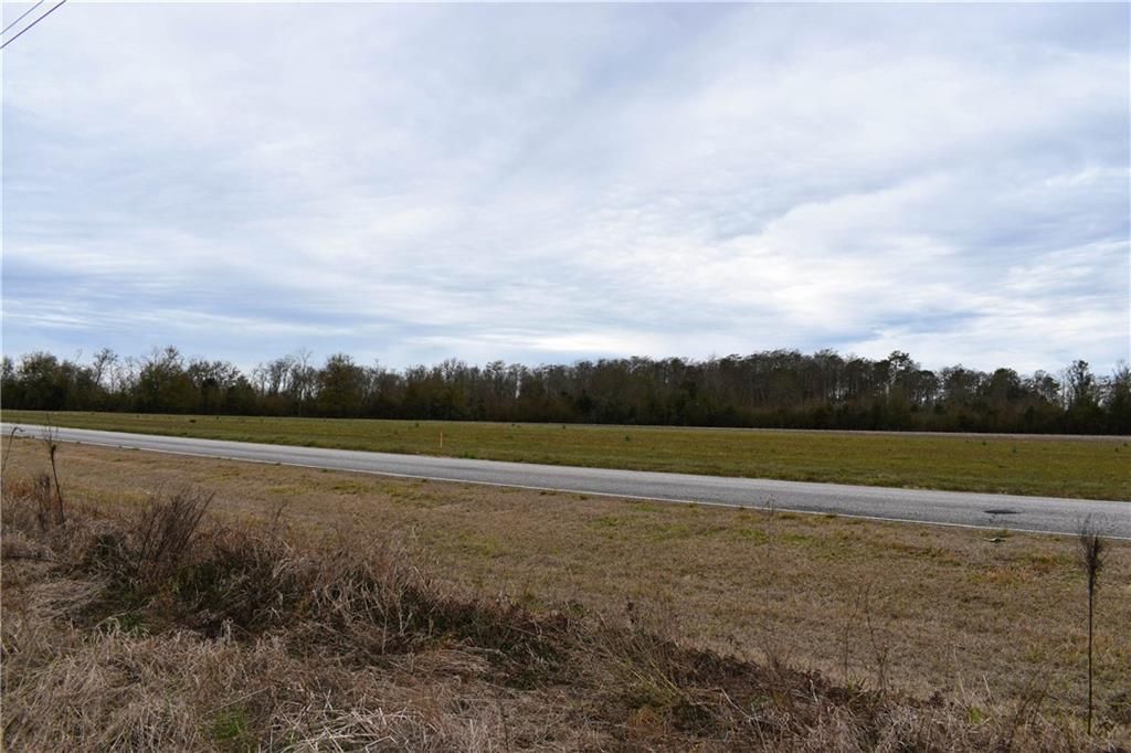 0 Daugherty Road, Summerdale, AL 36580 — exterior