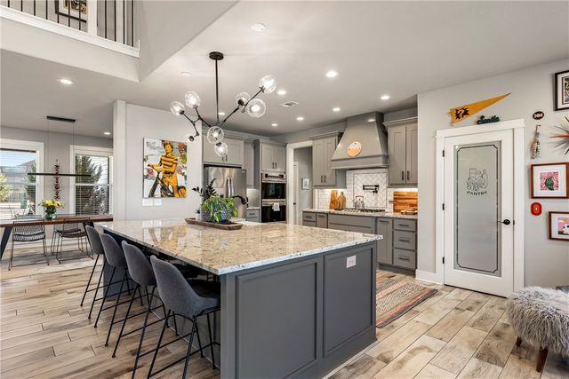 3801 Whitefish Street, Bentonville, AR 72712