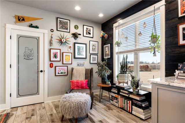 3801 Whitefish Street, Bentonville, AR 72712