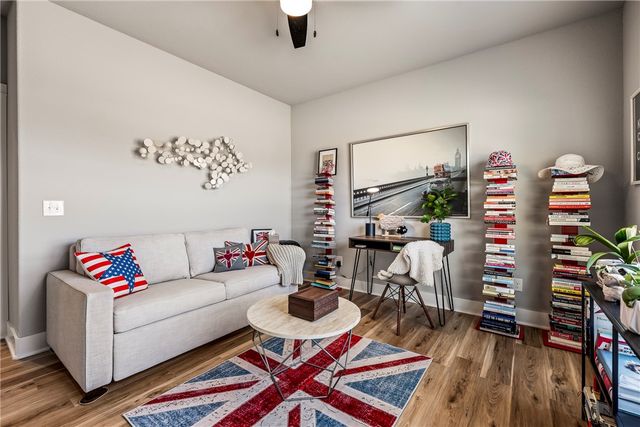 3801 Whitefish Street, Bentonville, AR 72712