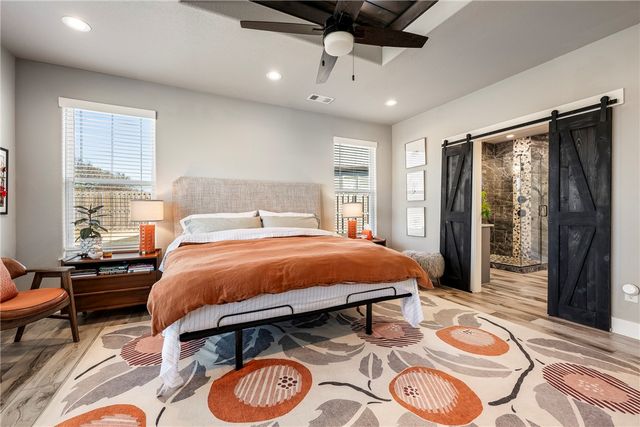 3801 Whitefish Street, Bentonville, AR 72712