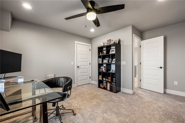 3801 Whitefish Street, Bentonville, AR 72712