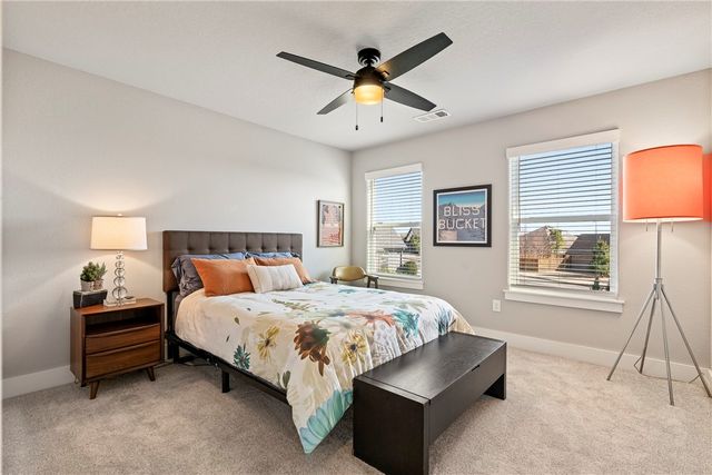 3801 Whitefish Street, Bentonville, AR 72712