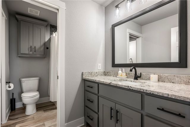 3801 Whitefish Street, Bentonville, AR 72712