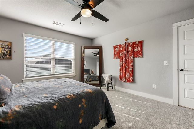 3801 Whitefish Street, Bentonville, AR 72712