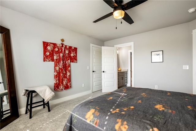 3801 Whitefish Street, Bentonville, AR 72712