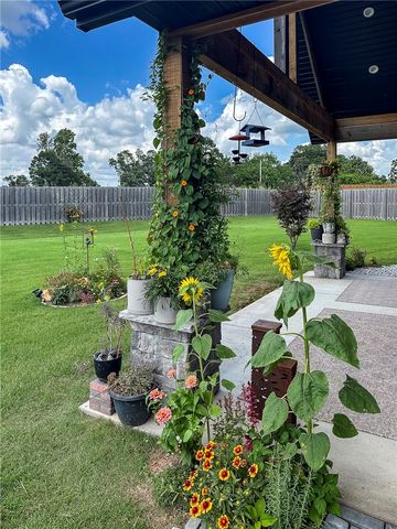 3801 Whitefish Street, Bentonville, AR 72712