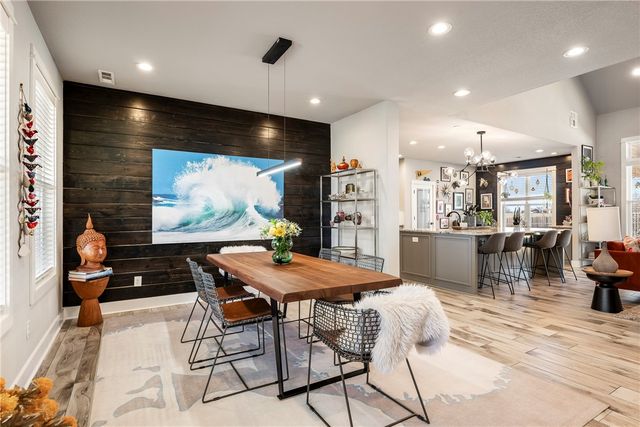 3801 Whitefish Street, Bentonville, AR 72712