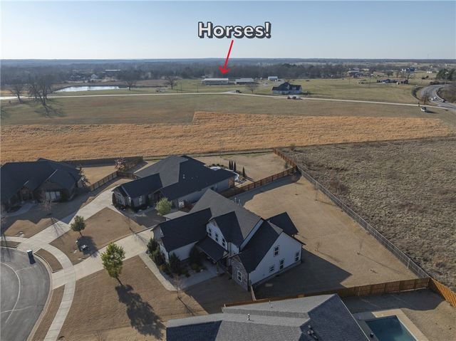 3801 Whitefish Street, Bentonville, AR 72712