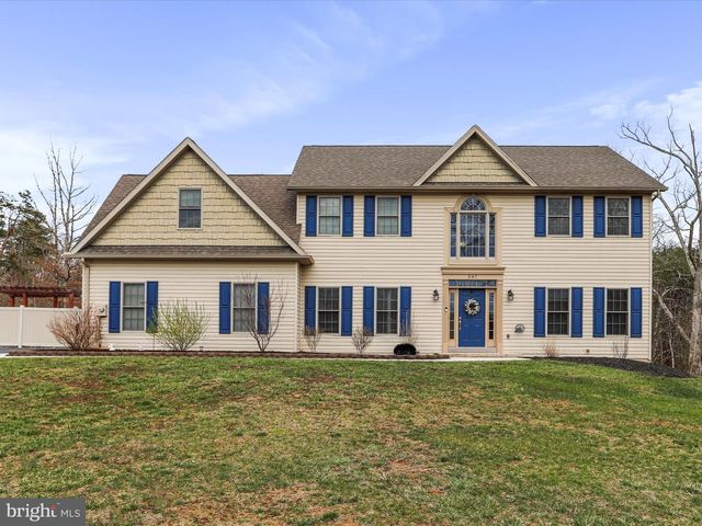 287 N LAKEWOOD, Ridgeley, WV 26753