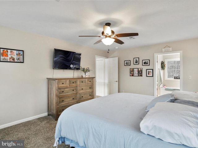 287 N LAKEWOOD, Ridgeley, WV 26753