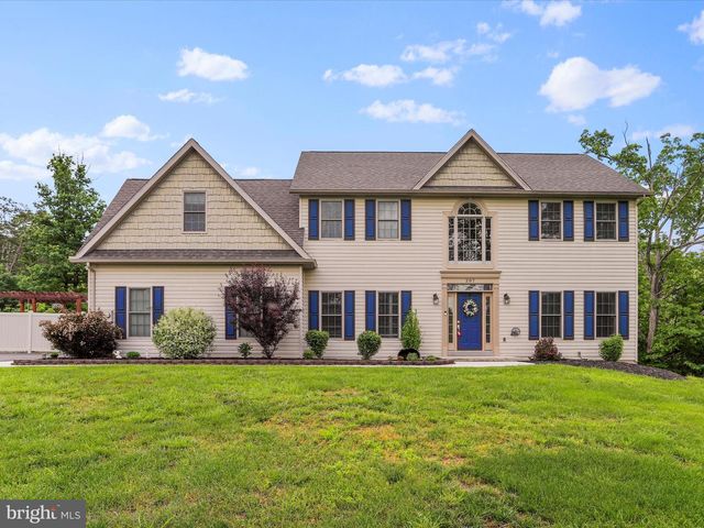 287 N LAKEWOOD, Ridgeley, WV 26753