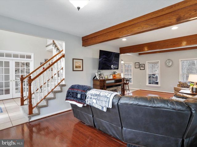 287 N LAKEWOOD, Ridgeley, WV 26753