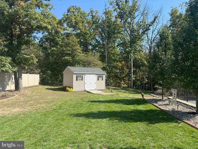 287 N LAKEWOOD, Ridgeley, WV 26753