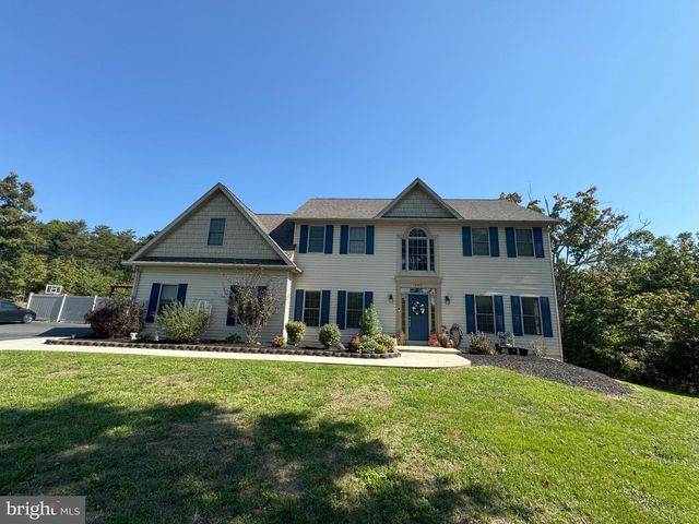 287 N LAKEWOOD, Ridgeley, WV 26753
