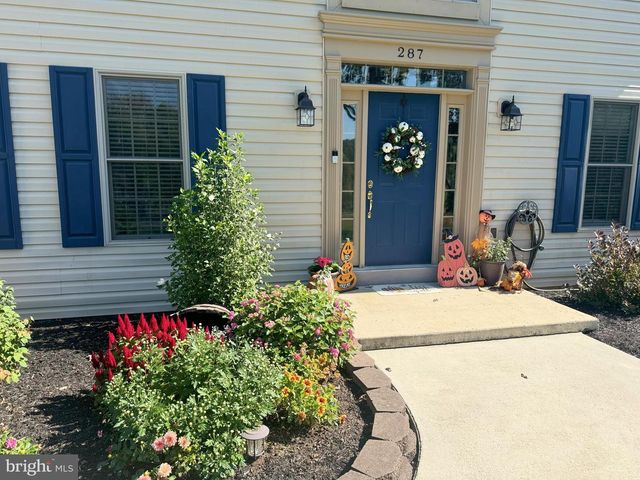 287 N LAKEWOOD, Ridgeley, WV 26753