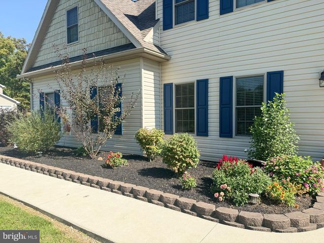 287 N LAKEWOOD, Ridgeley, WV 26753