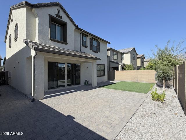 1150 E ARMSTRONG Way, Chandler, AZ 85286