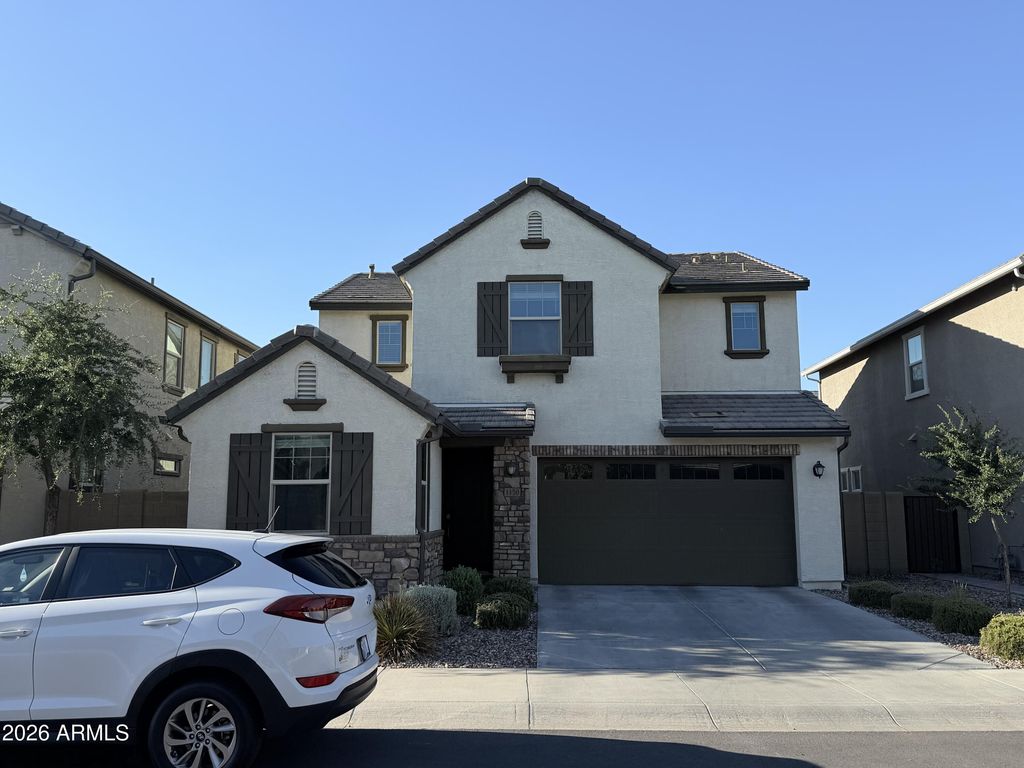 1150 E ARMSTRONG Way, Chandler, AZ 85286