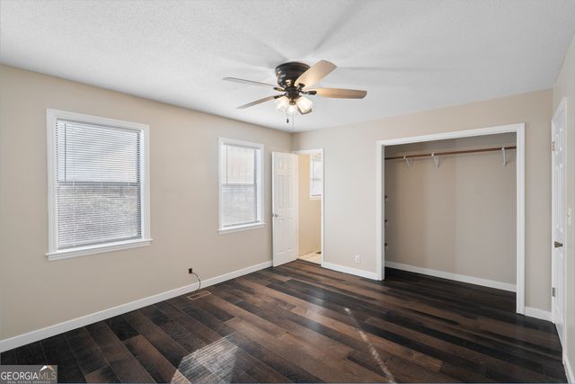 629 W Broadacre Road NW, Dalton, GA 30721