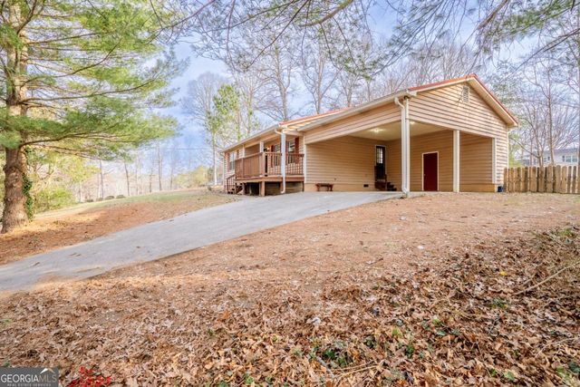 629 W Broadacre Road NW, Dalton, GA 30721