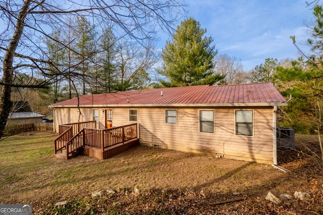 629 W Broadacre Road NW, Dalton, GA 30721