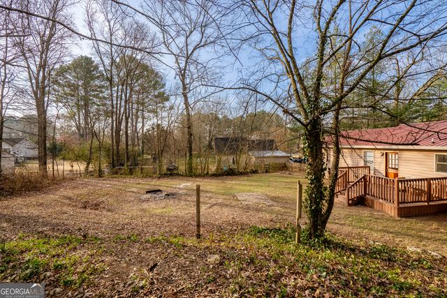 629 W Broadacre Road NW, Dalton, GA 30721