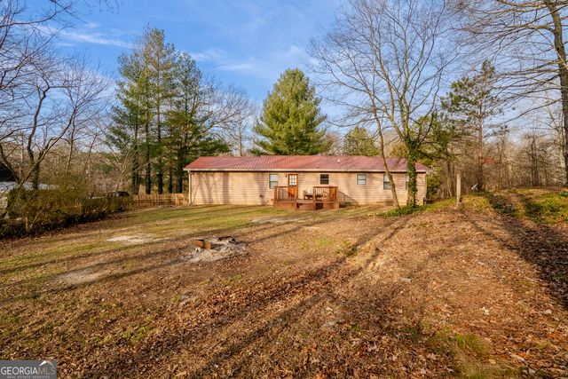 629 W Broadacre Road NW, Dalton, GA 30721