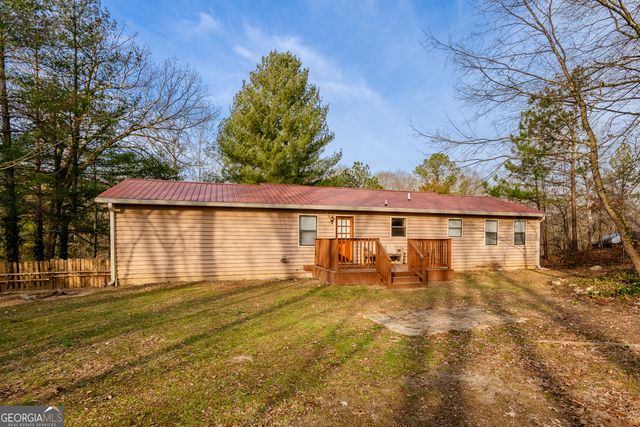 629 W Broadacre Road NW, Dalton, GA 30721