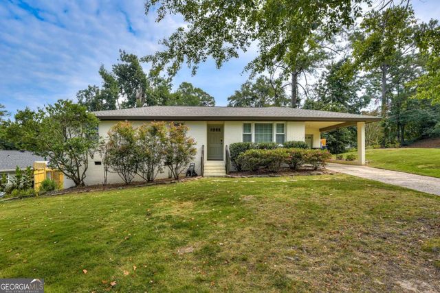 565 Martin Lane, Augusta, GA 30909