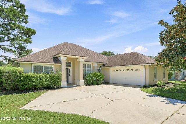 2995 SOUTHBANK Circle, Green Cove Springs, FL 32043