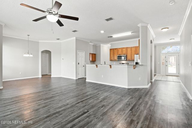 2995 SOUTHBANK Circle, Green Cove Springs, FL 32043