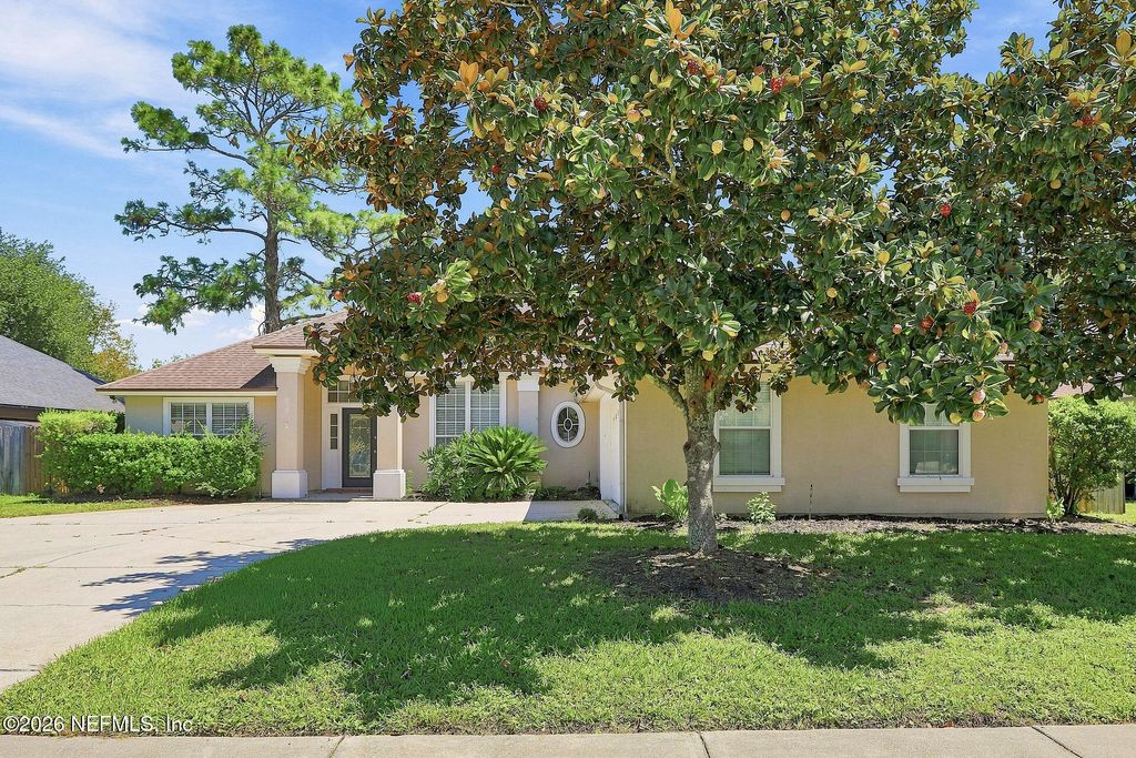 2995 SOUTHBANK Circle, Green Cove Springs, FL 32043