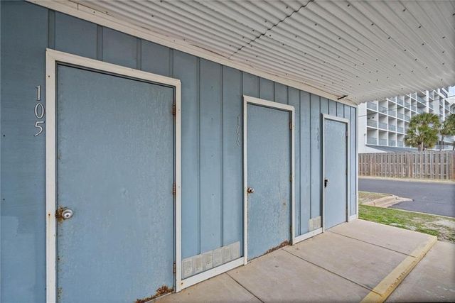 1872 Beach Boulevard B106, Gulf Shores, AL 36542