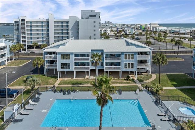 1872 Beach Boulevard B106, Gulf Shores, AL 36542