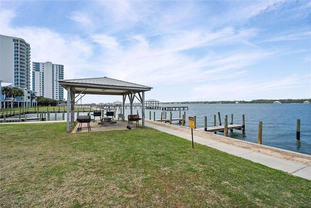 1872 Beach Boulevard B106, Gulf Shores, AL 36542