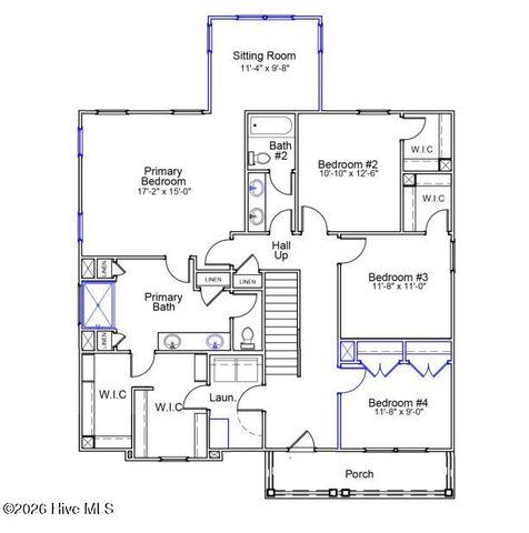 202 Planters Walk, Hampstead, NC 28443