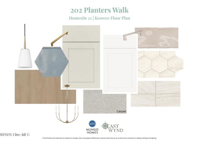 202 Planters Walk, Hampstead, NC 28443