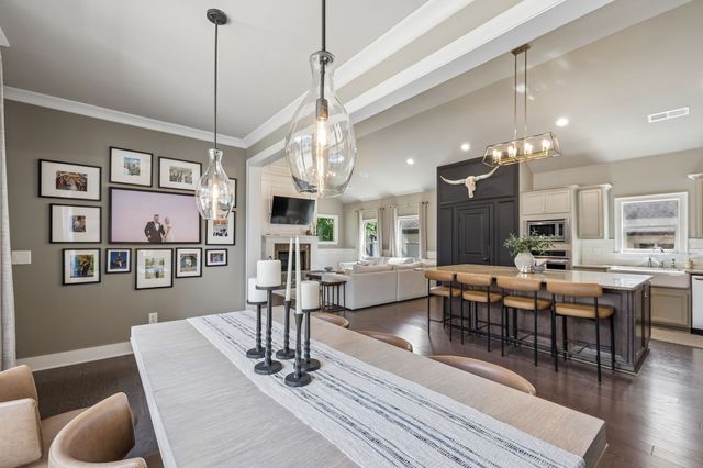 820 Fontwell Ln, Franklin, TN 37064
