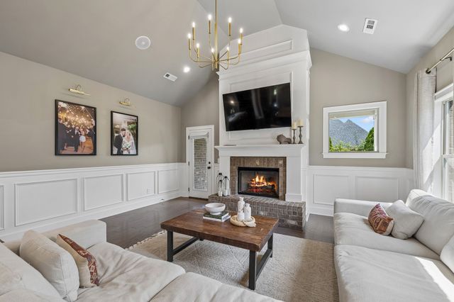 820 Fontwell Ln, Franklin, TN 37064