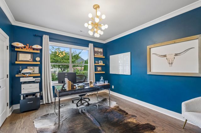 820 Fontwell Ln, Franklin, TN 37064