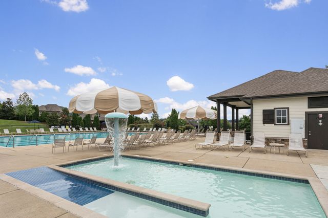 820 Fontwell Ln, Franklin, TN 37064